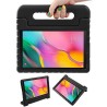 Funda Goma Negra Samsung Galaxy Tab A 8.0" T290 / T295