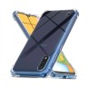 Carcasa Reforzada Transparente Premium Samsung Galaxy A01 Core