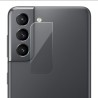 Protector Pantalla Full 3D Negra Cristal Templado Samsung Galaxy S21 Plus