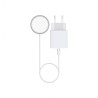 Cargador CONTACT MAGCHARGE Compatible 15W Cable 1M Serie iPhone 12