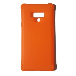 Carcasa Reforzada Naranja Samsung Galaxy Note9