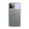 Carcasa Reforzada Transparente Premium iPhone 11 Pro