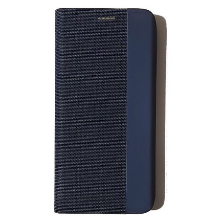Funda Libro Azul Samsung Galaxy S21 Ultra