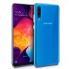 Funda Gel Basic Roja Samsung Galaxy A30s / A50