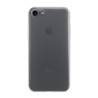 Funda Gel Basic Rosa iPhone 7 / iPhone 8 / iPhone SE 2020