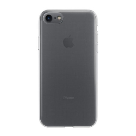 Funda Gel Premium Transparente 2.0mm iPhone 6 / iPhone 6S / iPhone 7 / iPhone 8 / iPhone SE 2020