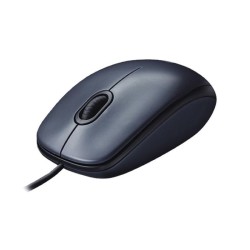 Mouse / Ratón USB Optical Logitech M100
