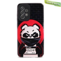 Carcasa Premium Panda Xiaomi Redmi Note10 Pro