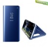 Funda Libro Clear View Rosa Samsung Galaxy S20 FE 5G