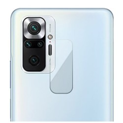 Protector Cámara Trasera Full Cristal Templado Xiaomi Mi PocoPhone X3 / X3 Pro