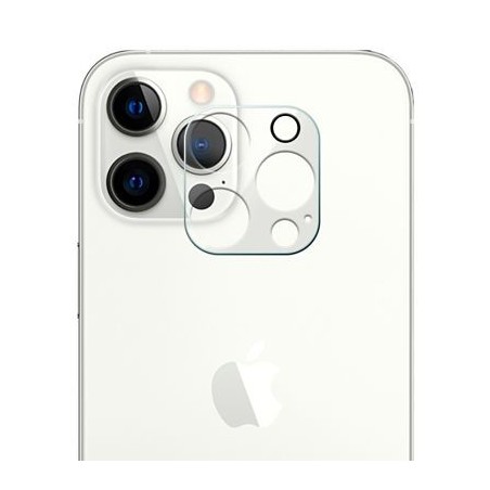 Protector Cámara Cristal Templado iPhone 13 Pro / 13 Pro Max