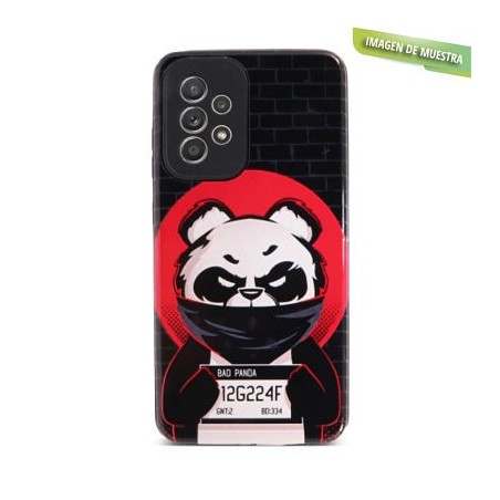 Carcasa Premium Panda Xiaomi Mi 11 Lite
