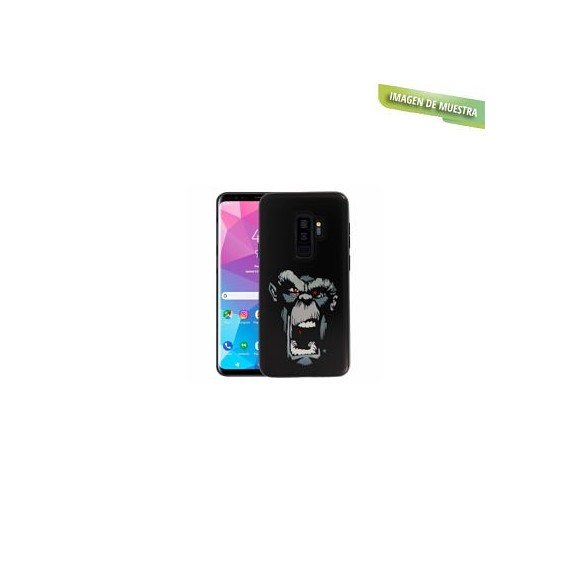 Carcasa Premium Chimpancé Samsung Galaxy Note9