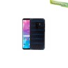 Carcasa Premium Cuadrados Azules Samsung Galaxy Note9