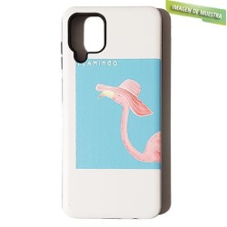 Carcasa Premium Flamingo Samsung Galaxy A22 5G
