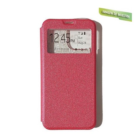 Funda Libro Rosa Xiaomi Redmi Mi 11 T / Mi 11 T Pro