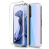 Funda Libro Azul Xiaomi Mi 11 T / Mi 11 T Pro