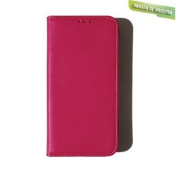 Funda Libro Rosa Xiaomi Mi10T Lite