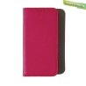 Funda Libro Rosa Xiaomi Mi10T Lite