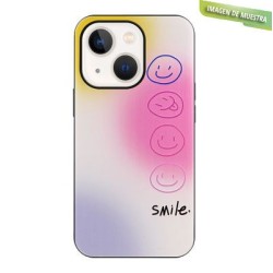 Carcasa Premium Smile iPhone 13 Mini