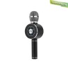 Micrófono / Karaoke Altavoz Bluetooth Dorado M2-669