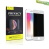 Protector Pantalla Privacidad Full 3D Negra Cristal TempladoiPhone 6 / iPhone 6s / iPhone 7 / iPhone 8 / iPhone SE 2020