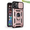 Carcasa Reforzada Transparente Premium iPhone 11 Pro Max