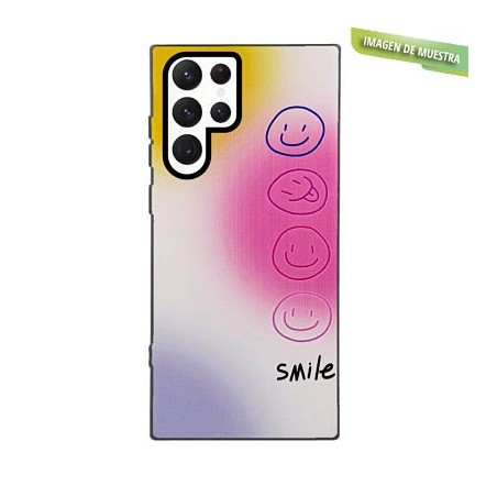 Carcasa Premium Smile Samsung Galaxy S22 Ultra