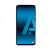 Protector Pantalla Full 3D Negra Cristal Templado Samsung Galaxy A40