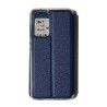 Funda Libro Azul Xiaomi Redmi Note11 Pro Plus