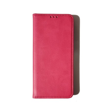 Funda Libro Rosa Xiaomi Redmi 9A / 9AT