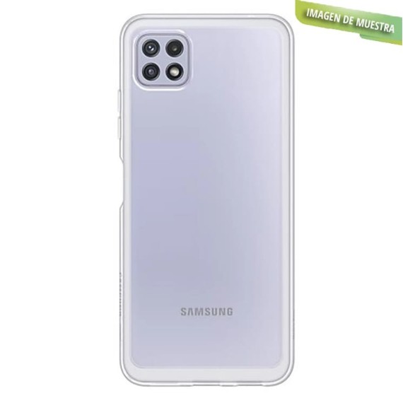 Funda blanda para Samsung Galaxy A22 5G