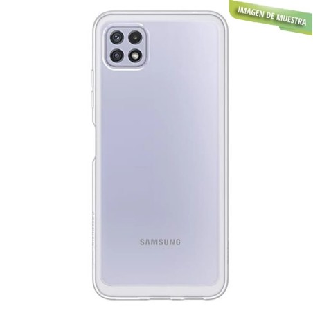 Funda Gel Premium Transparente 2.0mm Samsung Galaxy A22 5G