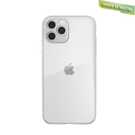 Funda Gel Premium Transparente 2.0mm iPhone 12 Pro