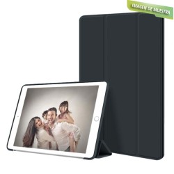 Funda Libro Smart Cover Negra Xiaomi MiPad5