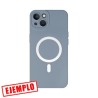 Funda Gel Tacto Silicona Fifi Magsafe iPhone 14 Pro Max