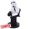 Cable Guys / Soporte StormTrooper