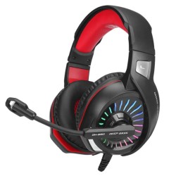Auriculares Stereo Gaming Xtrike-Me GH890 Para PC / PS4 / Xbox One