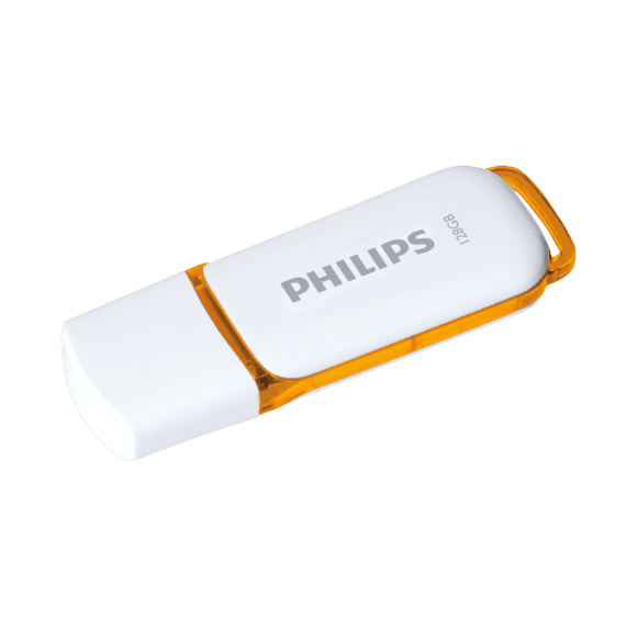 Pendrive Philips 128GB USB 2.0