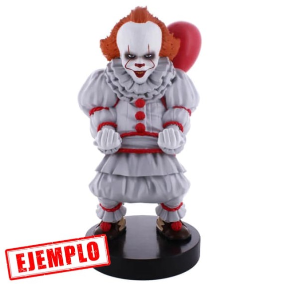 Cable Guys / Soporte Pennywise