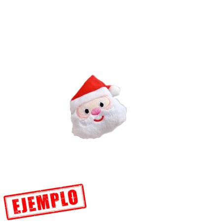 PopSocket 3D Papá Noel
