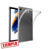 Funda Libro Rotativa Mariposas Samsung Galaxy Tab A8 10.5" X202 X205