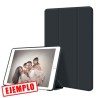 Funda Libro Smart Cover Azul Lenovo M10 Plus 10.3" X606F