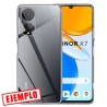 Funda Gel Premium Transparente 2.0mm Honor X7 / Play30 Plus