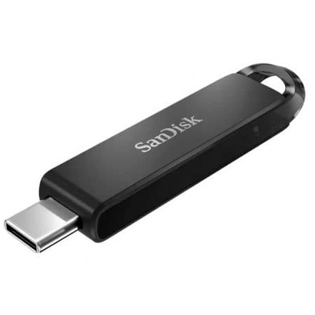Memoria Sandisk USB 3.1 Tipo C 128GB