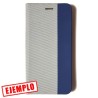 Funda Libro Azul Samsung Galaxy S23