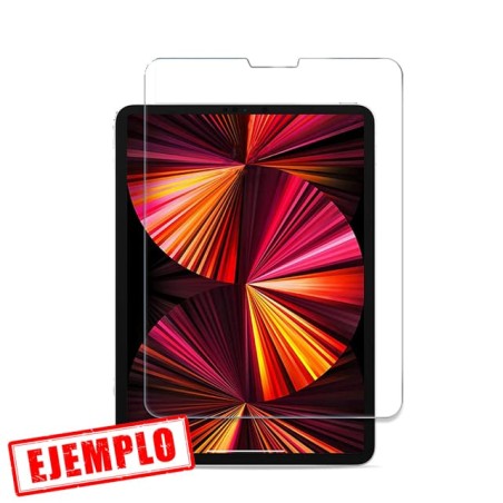 Protector Pantalla Cristal Templado iPad Pro 11"