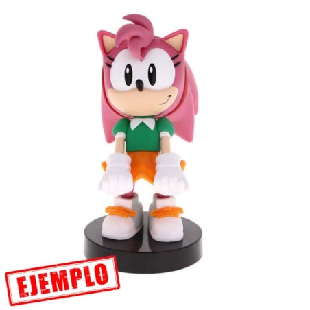 Cable Guys / Soporte Amy Rose