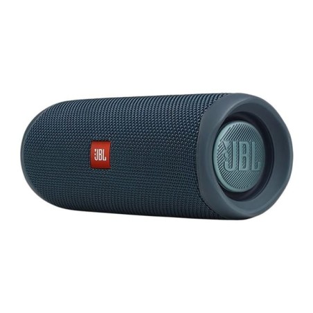 Altavoz Bluetooth / Inalámbrico JBL Flip5 20W Blue