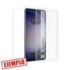 Funda Libro Negra con ventana Samsung Galaxy S23 Ultra